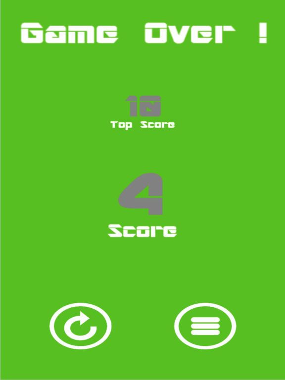 Runner Jumper Runner Jumper
