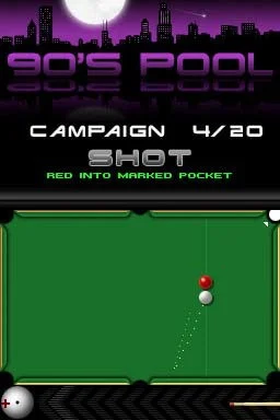 90's Pool 90's Pool