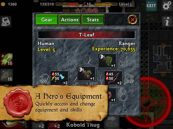 Dungeoneers Academy Dungeoneers Academy
