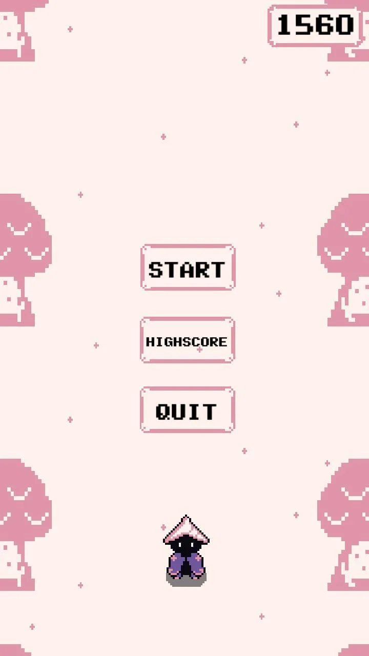 Bubble Slime (itch) Bubble Slime (itch)