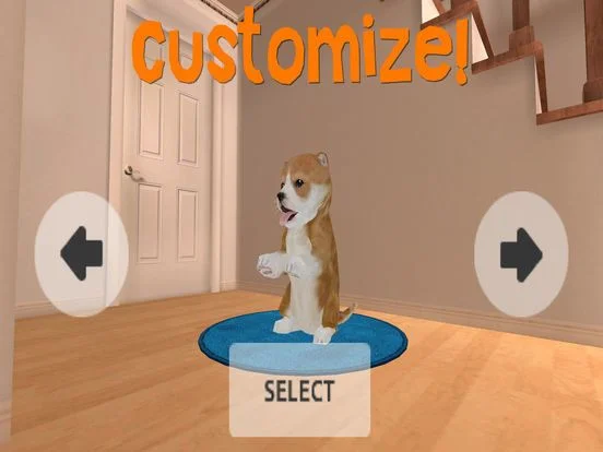 Рецензии Dog Simulator HD