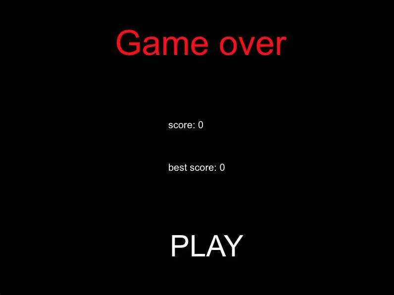 Space shooting (itch)
