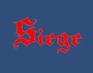Статьи по Seige (itch)