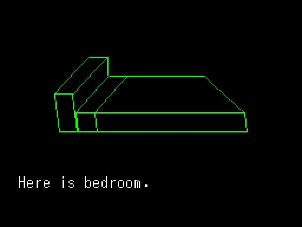 HorrorHouse (itch)