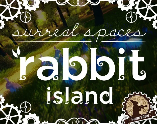 Rabbit Island (itch)