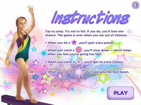 Gymtastic Gymtastic