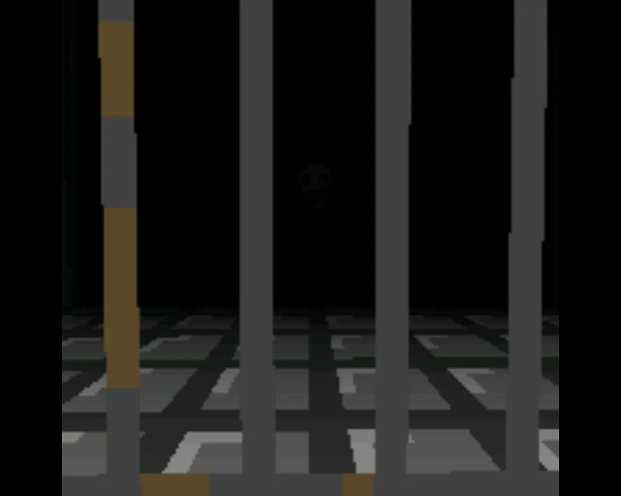 Рецензии Imscared - A Pixelated Nightmare