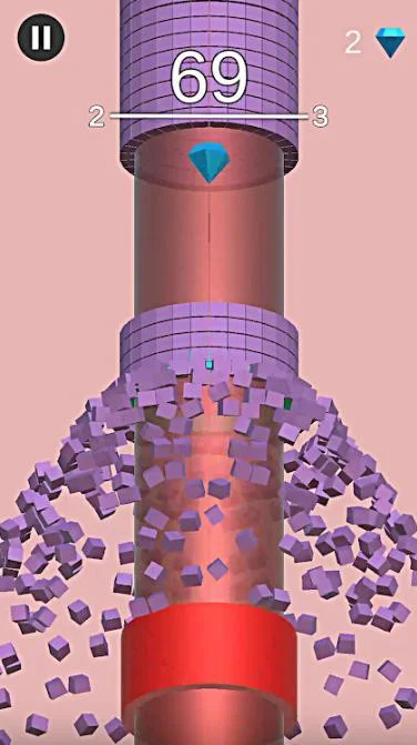 Helix Crash: Balls Bricks, Blast Blocks Endless (itch) Helix Crash: Balls Bricks, Blast Blocks Endless (itch)