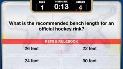 Playoff Challenge for the NHL Playoff Challenge for the NHL