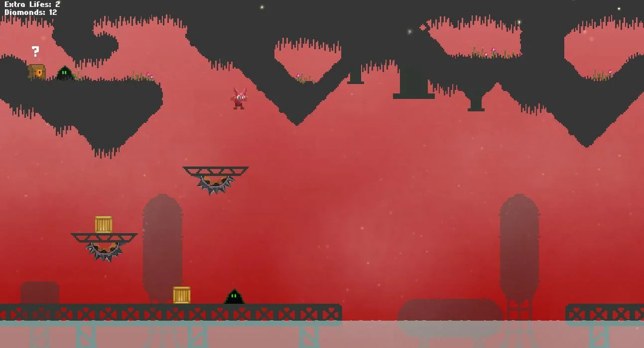 Рецензии Red Goblin: Cursed Forest