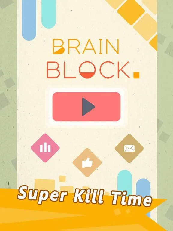 Brain Block - Line Puzzle Game Brain Block - Line Puzzle Game