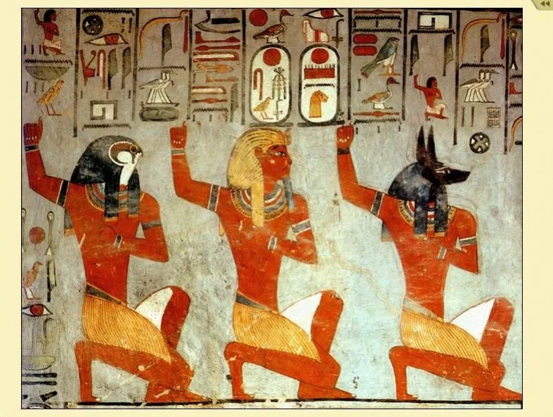 Puzzles Cataro: Mysterious Egypt