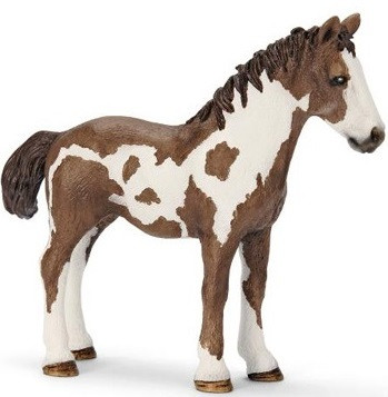 Terry Horse (itch) Terry Horse (itch)