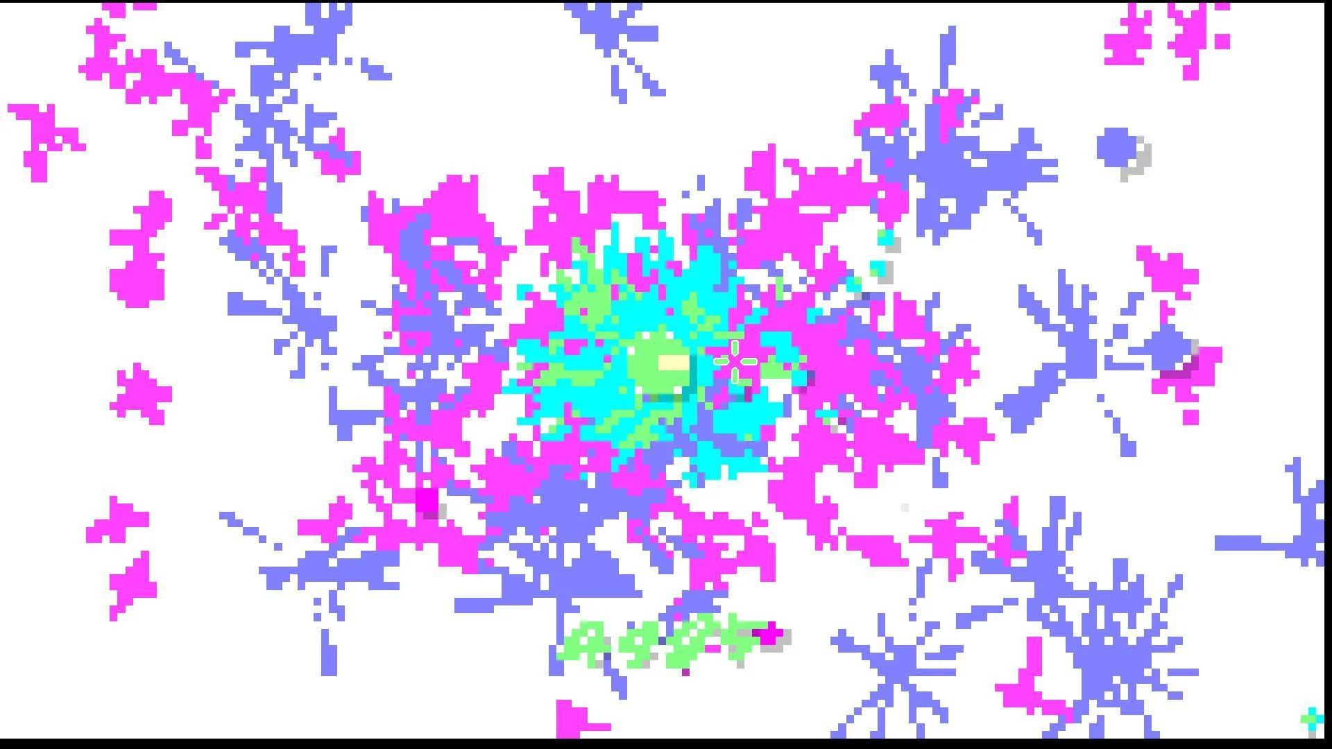Splatterpuss Bubblegun (itch)