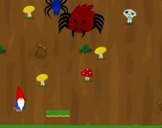 Статьи по Mushroom High (itch)