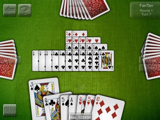 Рецензии iCardPlayer