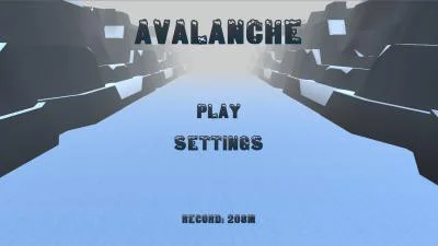 Avalanche (HarpiaGamesStudio) (itch) Avalanche (HarpiaGamesStudio) (itch)