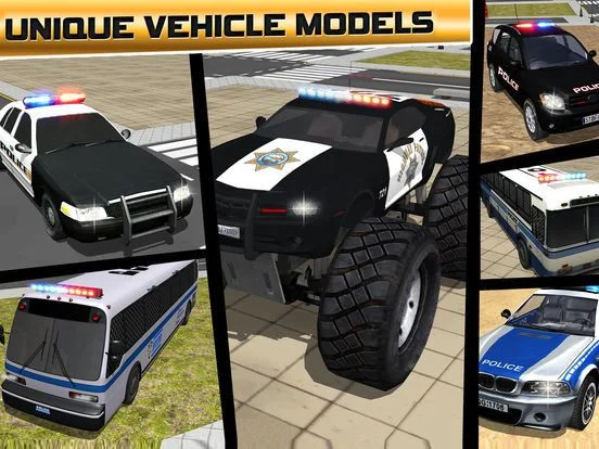 Clash of Cop City Crime Combat Clash of Cop City Crime Combat