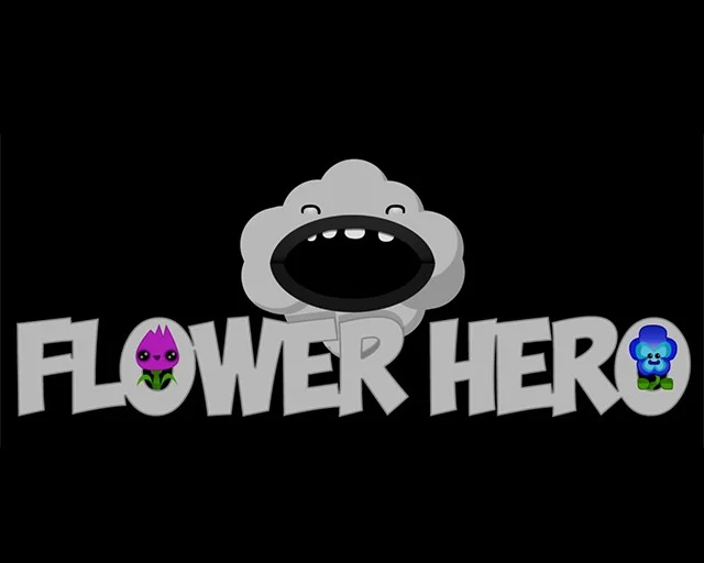 Рецензии Flower Hero (ExpendibleMan) (itch)