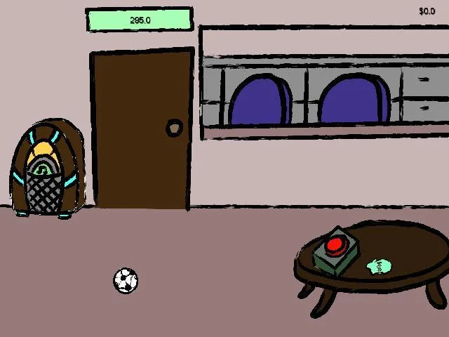 The Waiting Room (aaranos) (itch) The Waiting Room (aaranos) (itch)