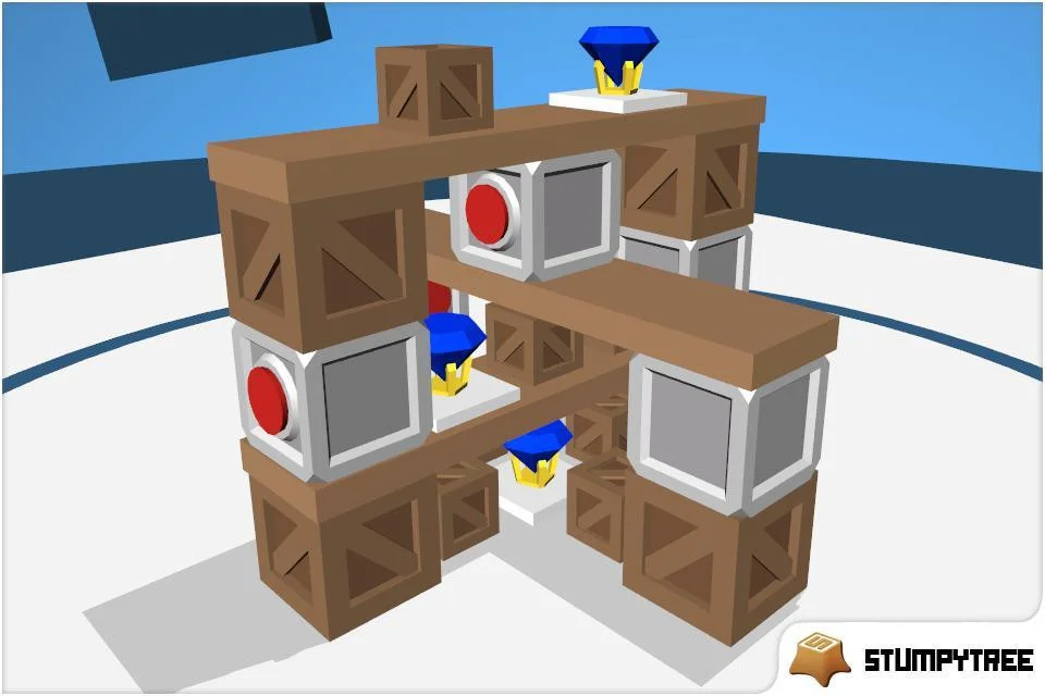 Crate 360 Crate 360