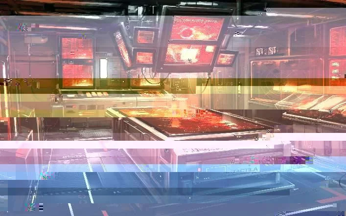 Live From The Bunker (itch)