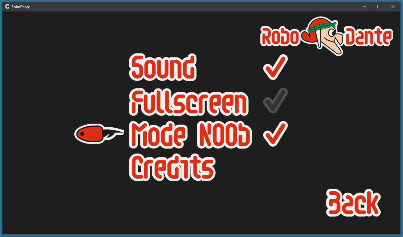 RoboDante (itch)