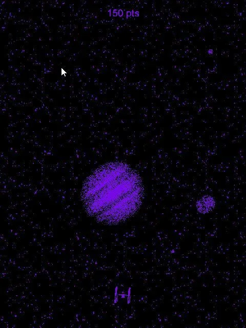 Рецензии Starbits (itch)
