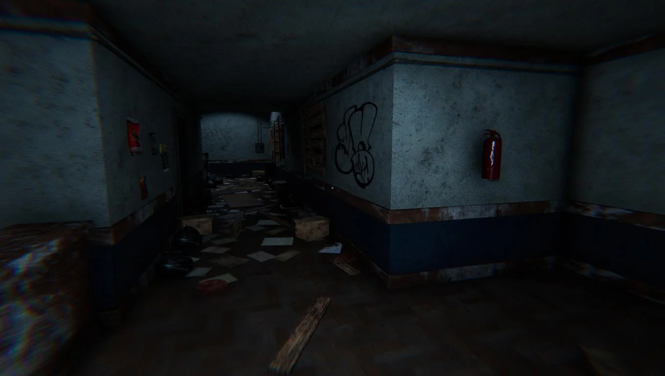 Indagar (Demo) (itch) Indagar (Demo) (itch)