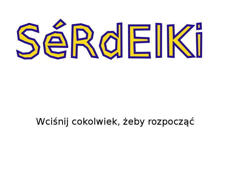 Serdelki (itch)