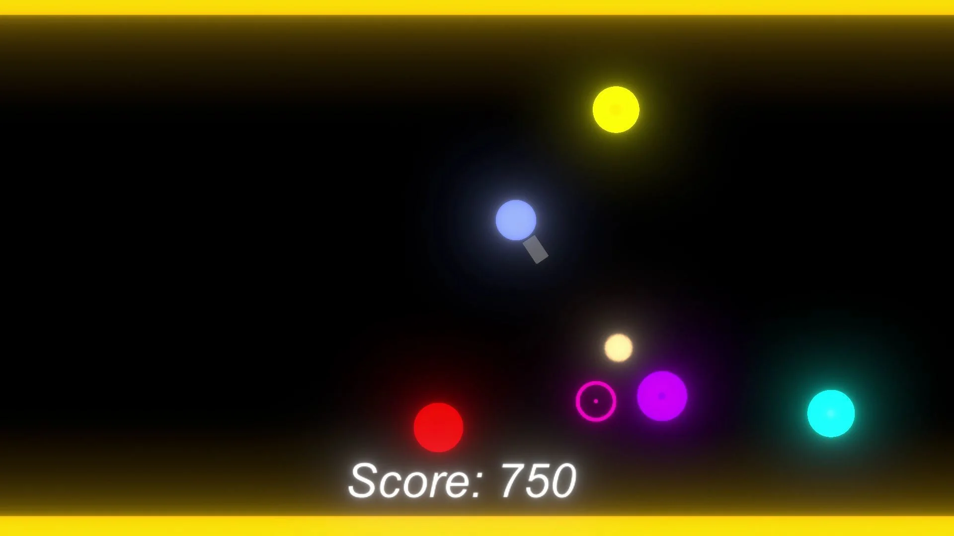 Da Ball Massacre (itch)