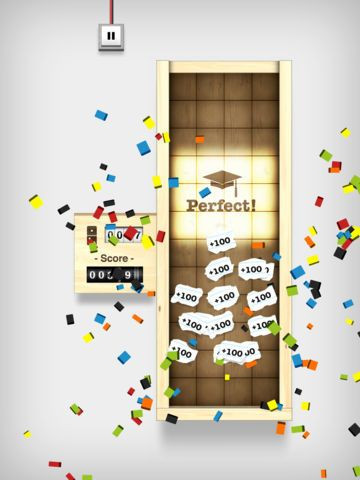 Рецензии Domino Drop