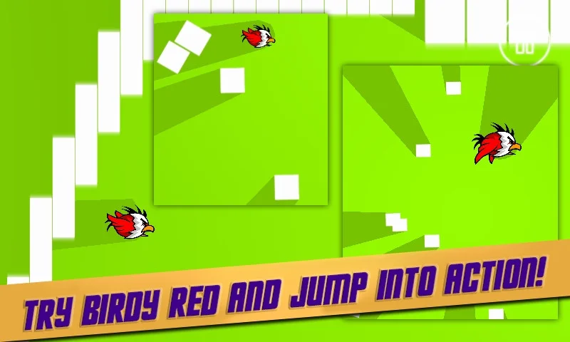 Birdy Red Epic Score (itch)