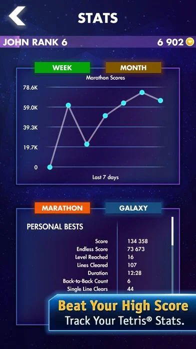 TETRIS Premium TETRIS Premium