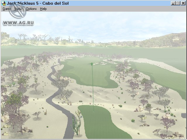 Jack Nicklaus 5 Jack Nicklaus 5