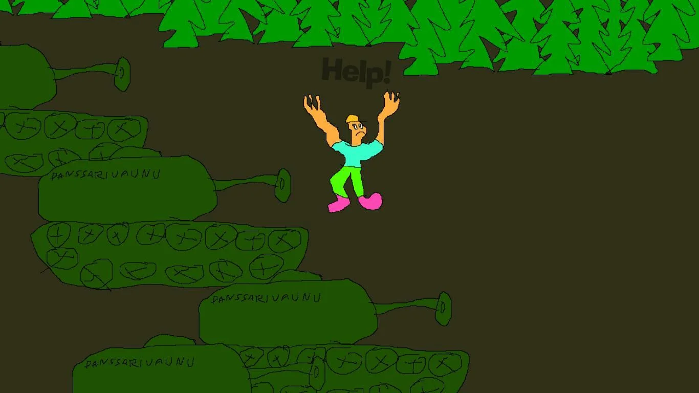 0HourTankkiGame (itch)