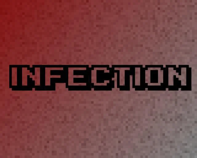 Infection (DanielConway) (itch) Infection (DanielConway) (itch)