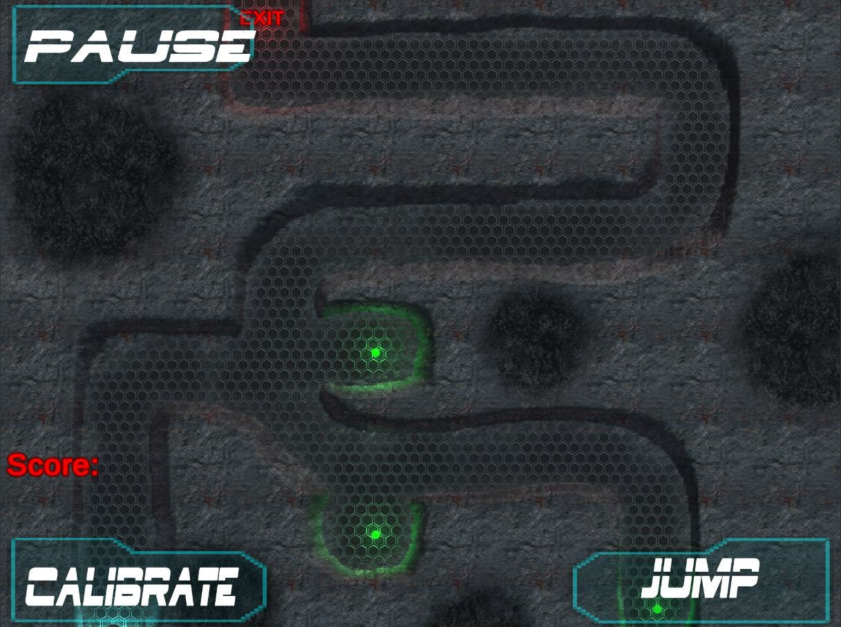 Статьи по SpaceHopper - MobGameDev Final (itch)
