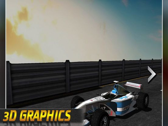 Рецензии Real Racing Formula
