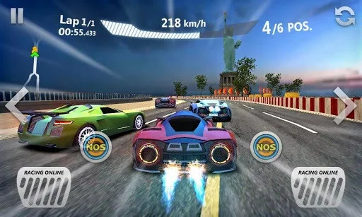 Sports Car Racing Sports Car Racing