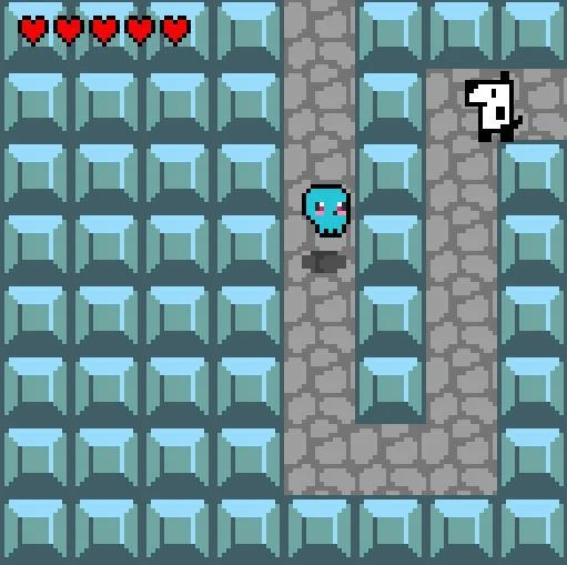 Статьи по Best Quest (itch)