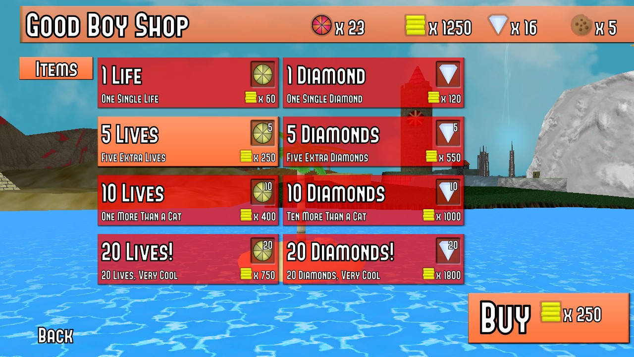 Mega Balls Mega Balls