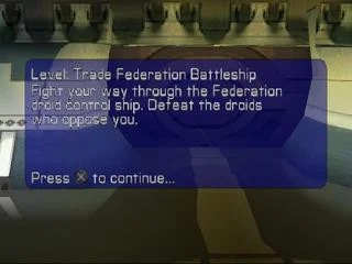 Star Wars Episode I: Jedi Power Battles Star Wars Episode I: Jedi Power Battles