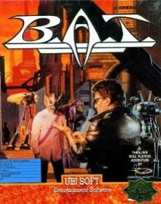 B.A.T.