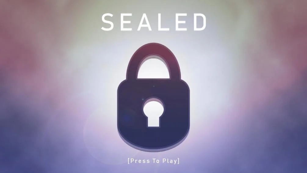 Sealed (itch) Sealed (itch)