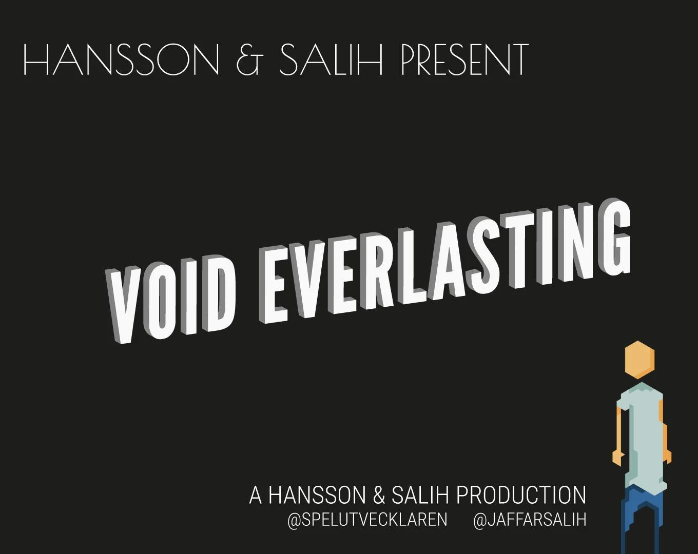 Void Everlasting (itch)
