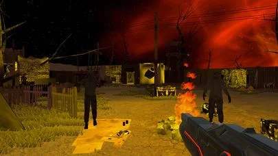 Guardian: Killing Zone Guardian: Killing Zone