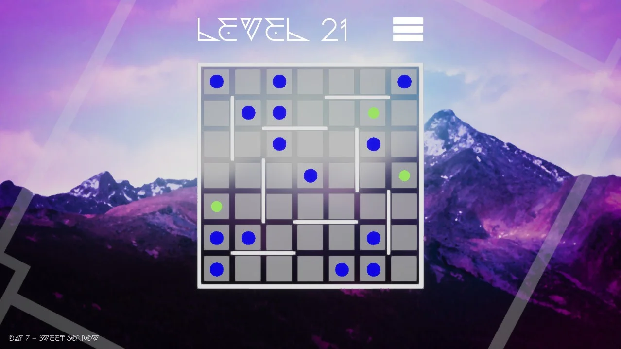 SPECKLE: Chill Puzzle Game SPECKLE: Chill Puzzle Game