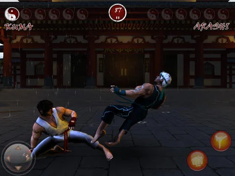 Статьи по Zen Warrior