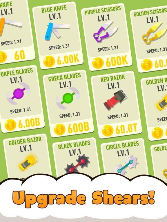 Idle Wool Tycoon
